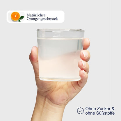 Magnesium-Nervenkomplex